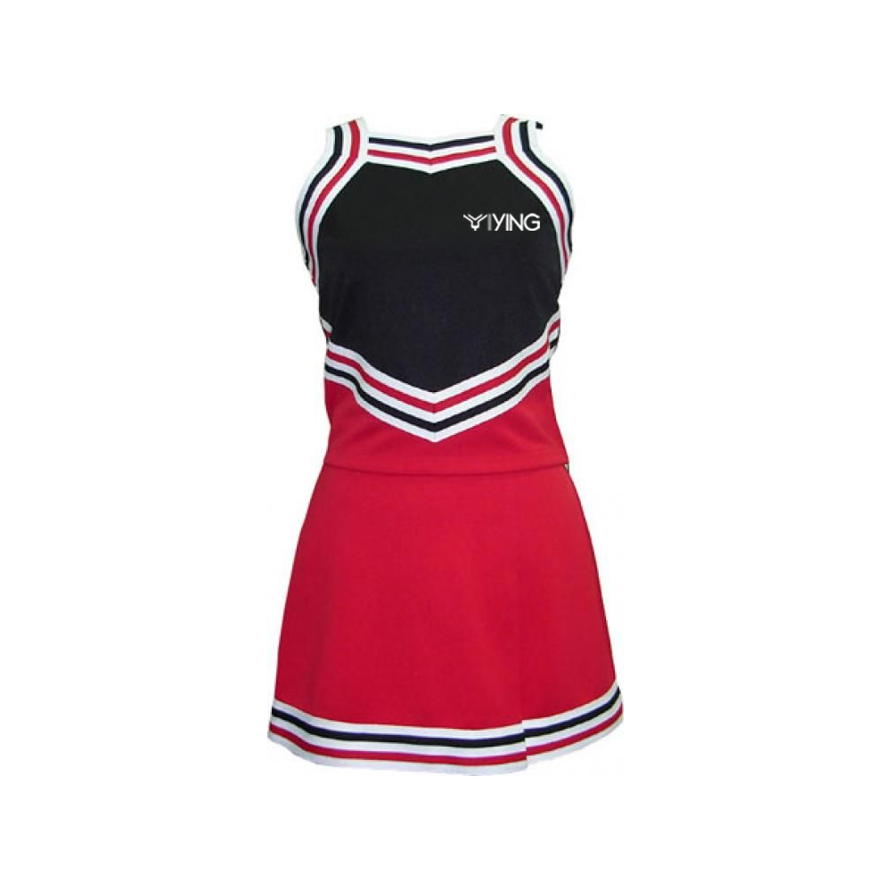 Cheerleading Uniform